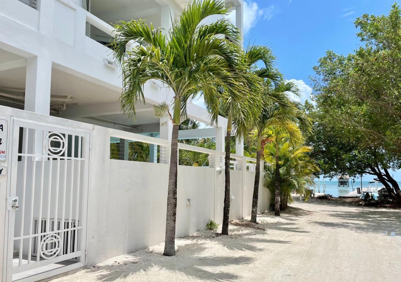 Villa La Vida Perezosa à Caye Caulker Extérieur photo