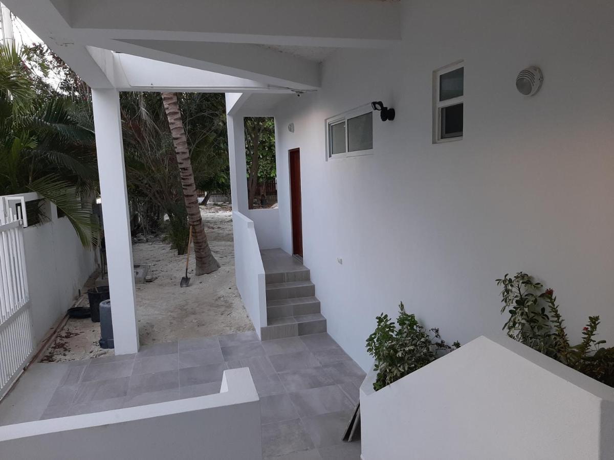Villa La Vida Perezosa à Caye Caulker Extérieur photo