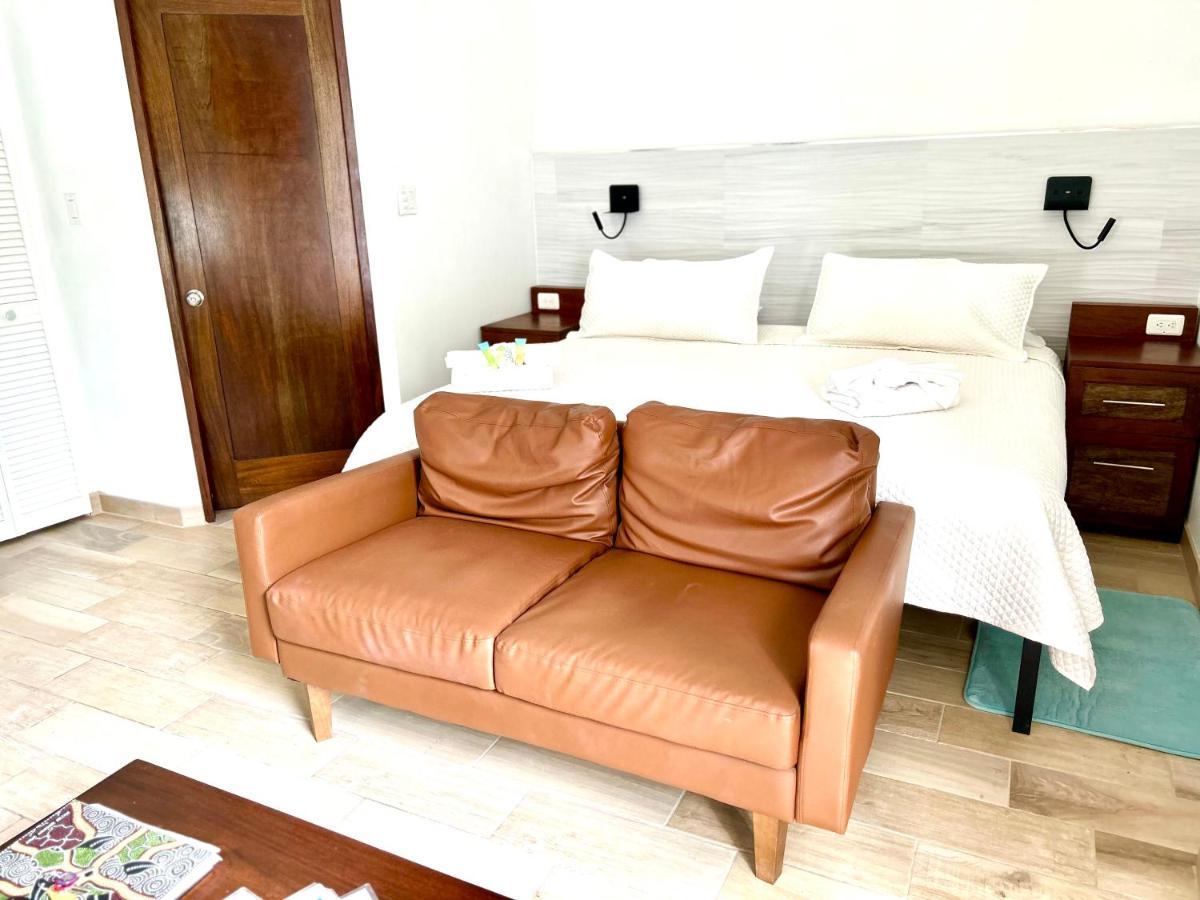 Villa La Vida Perezosa à Caye Caulker Extérieur photo