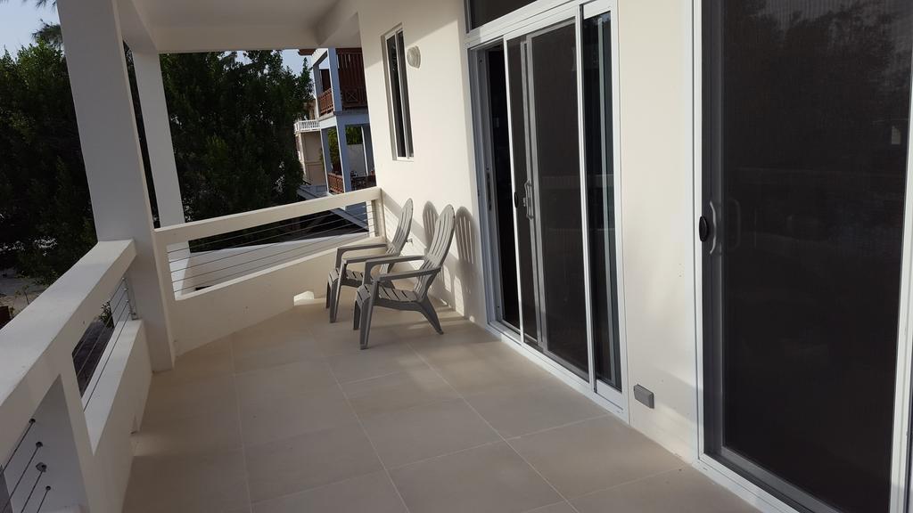 Villa La Vida Perezosa à Caye Caulker Extérieur photo