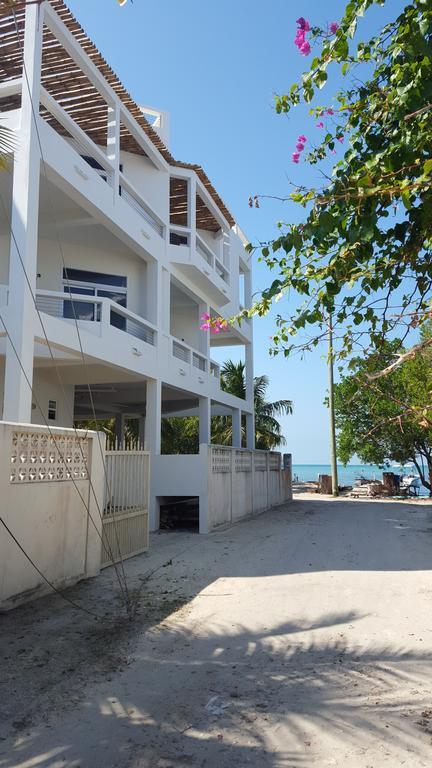 Villa La Vida Perezosa à Caye Caulker Extérieur photo