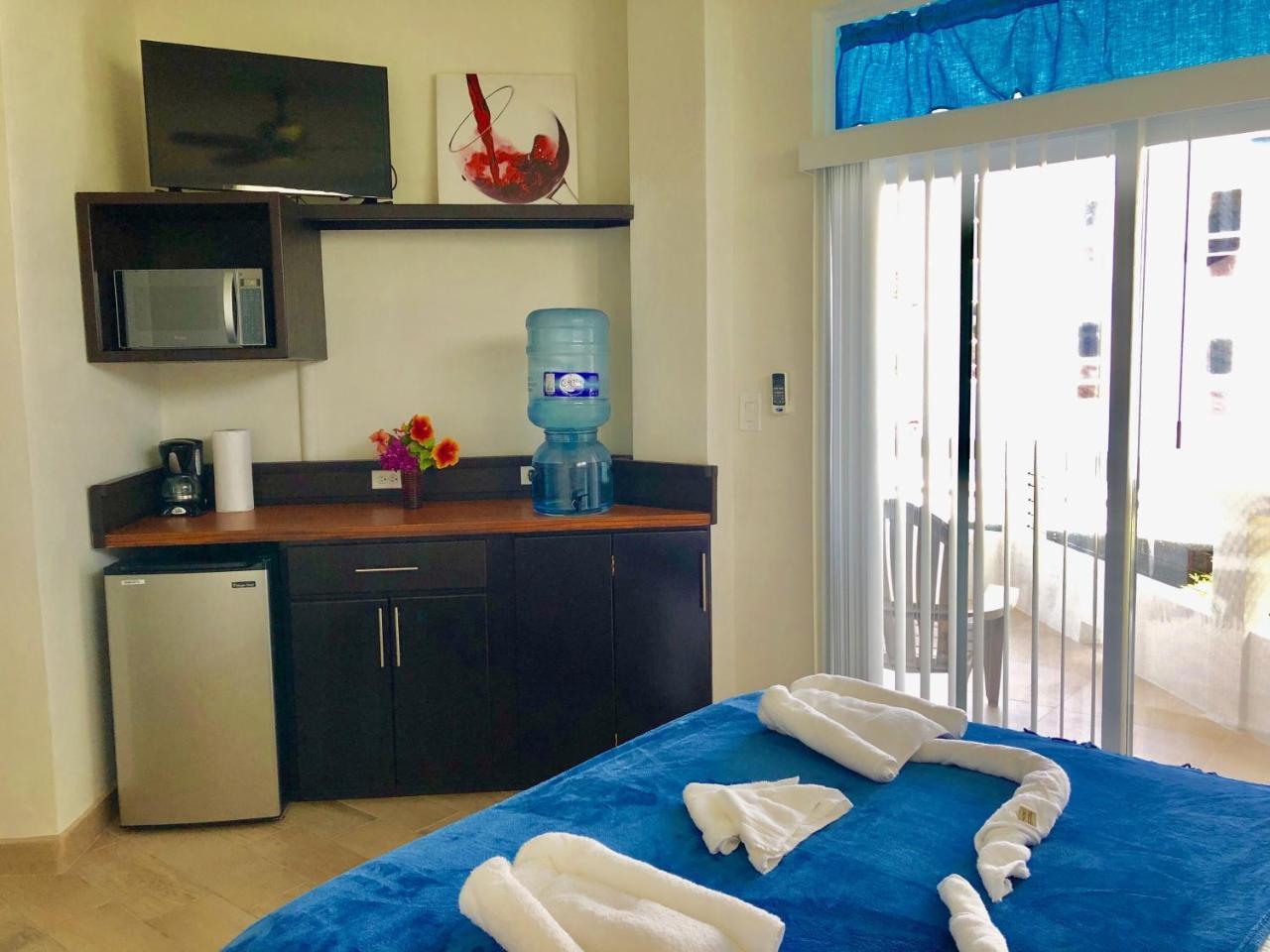 Villa La Vida Perezosa à Caye Caulker Extérieur photo