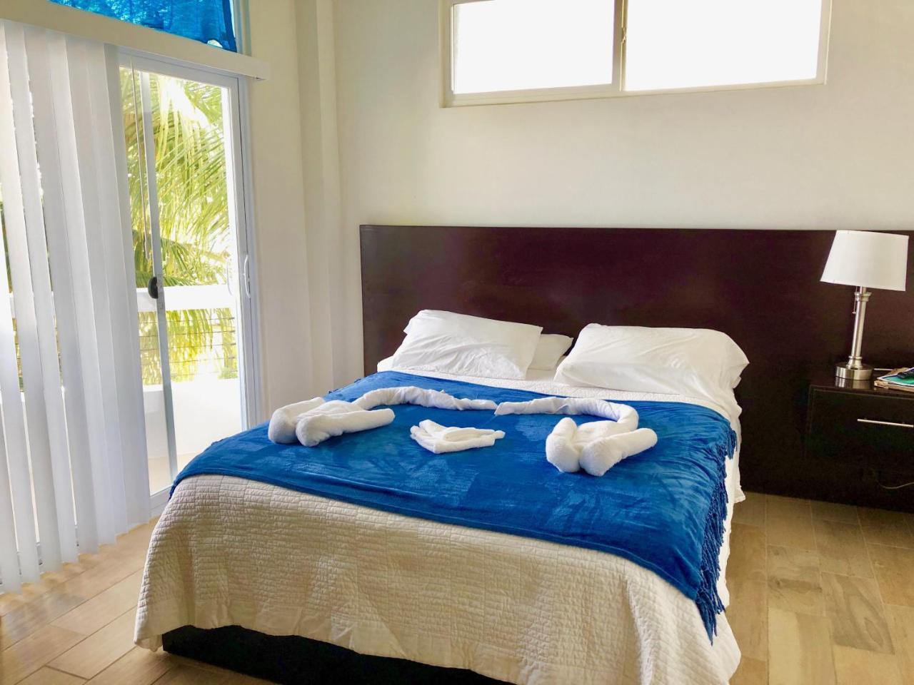 Villa La Vida Perezosa à Caye Caulker Extérieur photo