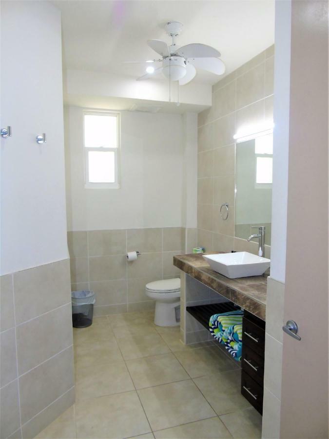 Villa La Vida Perezosa à Caye Caulker Extérieur photo