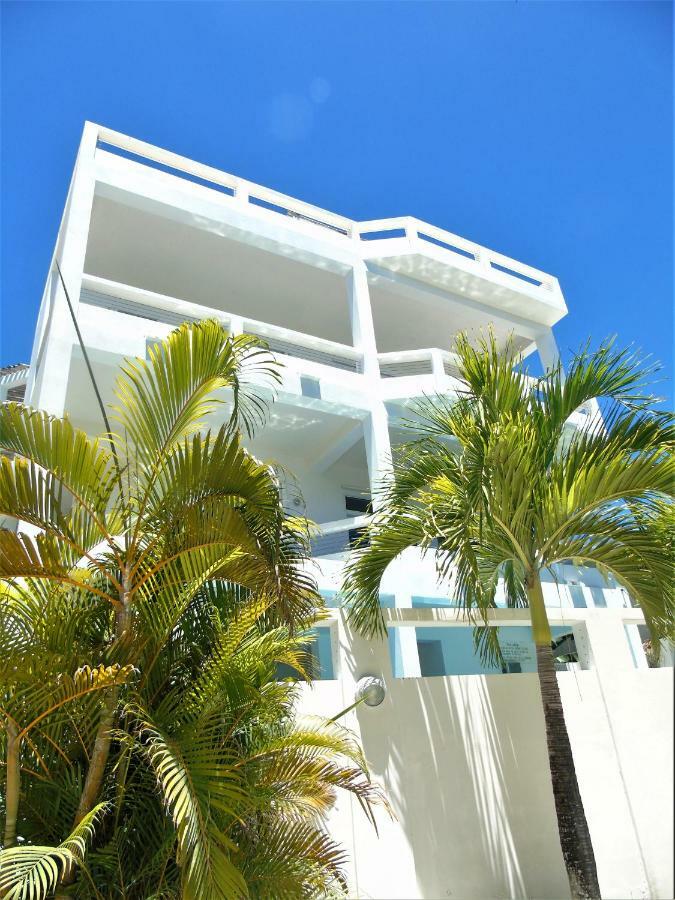 Villa La Vida Perezosa à Caye Caulker Extérieur photo