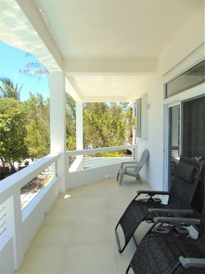Villa La Vida Perezosa à Caye Caulker Extérieur photo