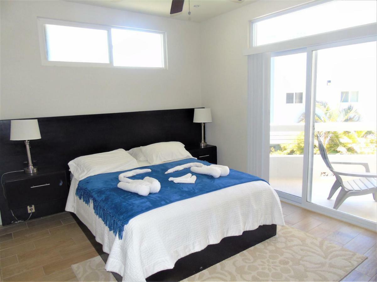 Villa La Vida Perezosa à Caye Caulker Extérieur photo